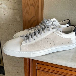 Oliver Cabell Mens Shoes size 44